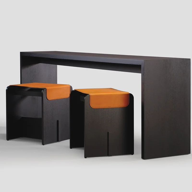 Piedmont No.1 Stools