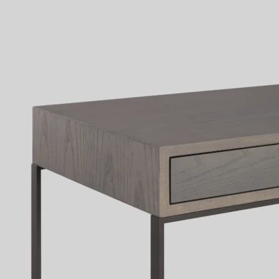 Piedmont Side Table/Nightstand No.1
