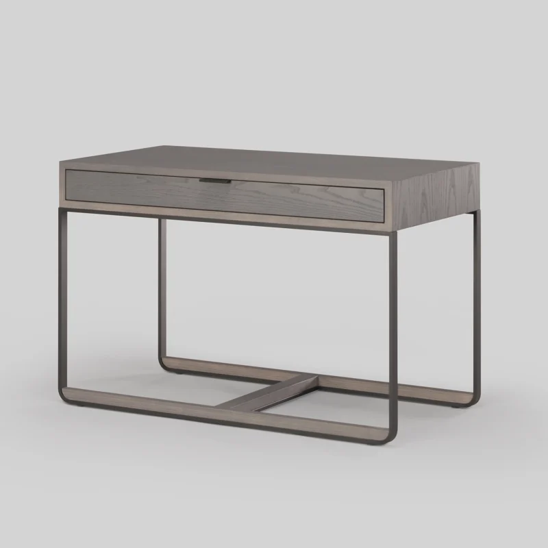 Piedmont Side Table/Nightstand No.1