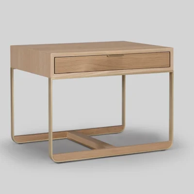 Piedmont Side Table/Nightstand No.1