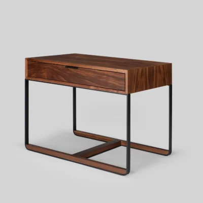 Piedmont Side Table/Nightstand No.1