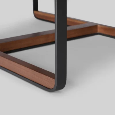 Piedmont Side Table/Nightstand No.1