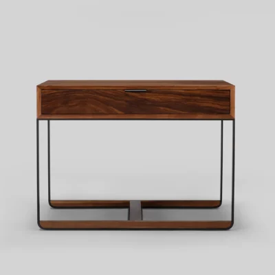 Piedmont Side Table/Nightstand No.1