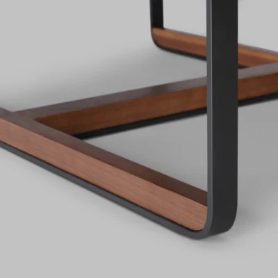 Piedmont Side Table/Nightstand No.1