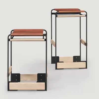 Piedmont No.2 Stools