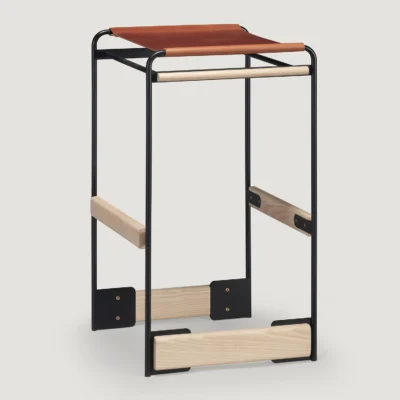 Piedmont No.2 Stools