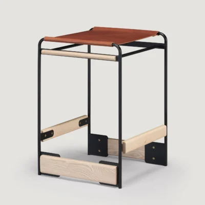 Piedmont No.2 Stools