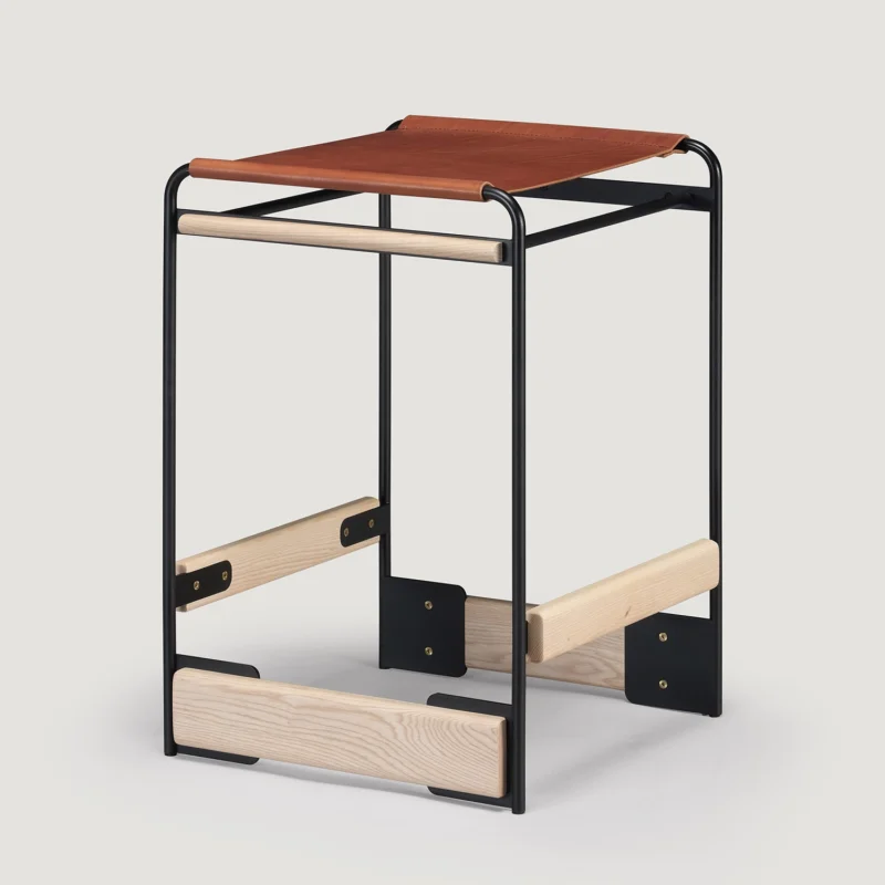 Piedmont No.2 Stools