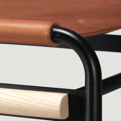 Piedmont No.2 Stools