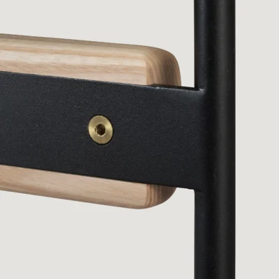 Piedmont No.2 Stools