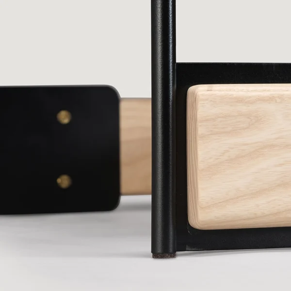 Piedmont No.2 Stools