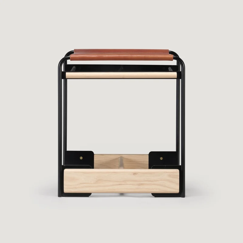 Piedmont No.2 Stools