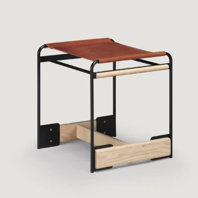 Piedmont No.2 Stools