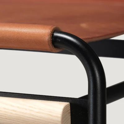 Piedmont No.2 Stools