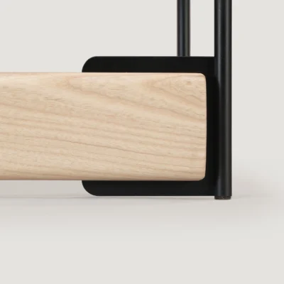 Piedmont No.2 Stools