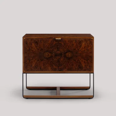 Piedmont Side Table/Nightstand No.2