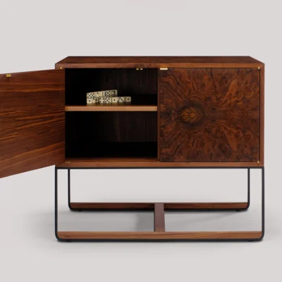 Piedmont Side Table/Nightstand No.2