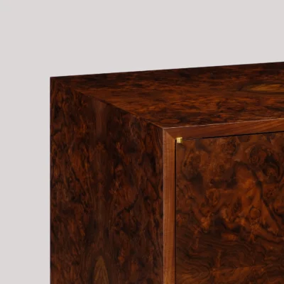 Piedmont Side Table/Nightstand No.2