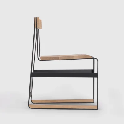 Piedmont No. 3 Chair