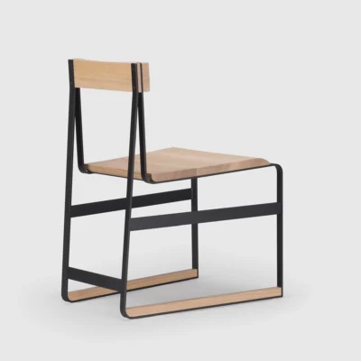 Piedmont No. 3 Chair