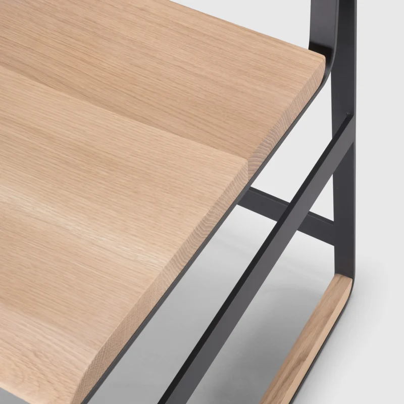 Piedmont No. 3 Chair