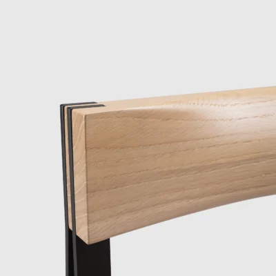 Piedmont No. 3 Chair