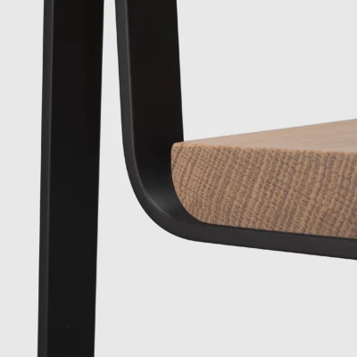 Piedmont No. 3 Chair