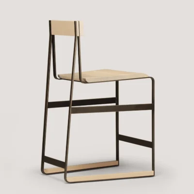 Piedmont No. 3 Stools