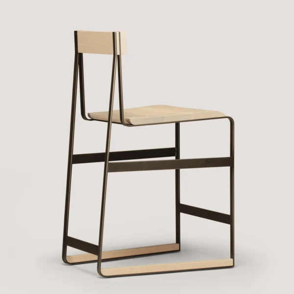 Piedmont No. 3 Stools