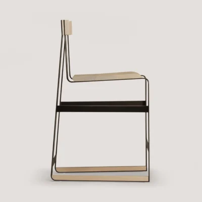 Piedmont No. 3 Stools