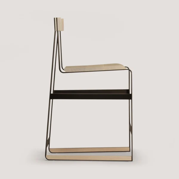 Piedmont No. 3 Stools