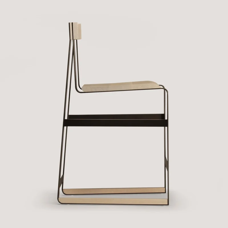 Piedmont No. 3 Stools