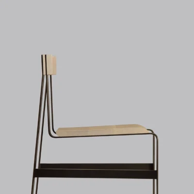 Piedmont No. 3 Stools