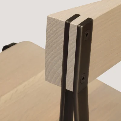 Piedmont No. 3 Stools