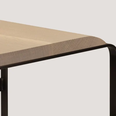 Piedmont No. 3 Stools