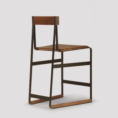 Piedmont No. 3 Stools