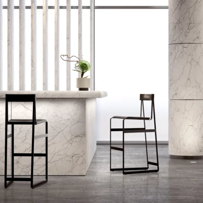 Piedmont No. 3 Stools