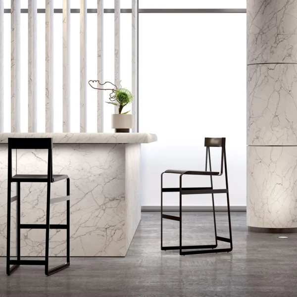 Piedmont No. 3 Stools