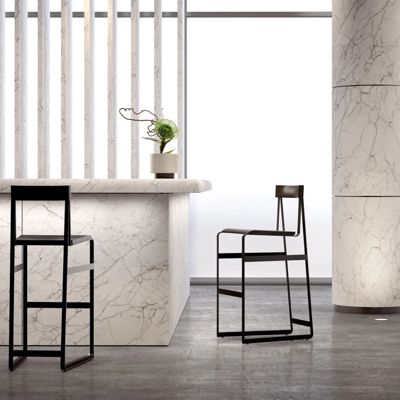 Piedmont No. 3 Stools