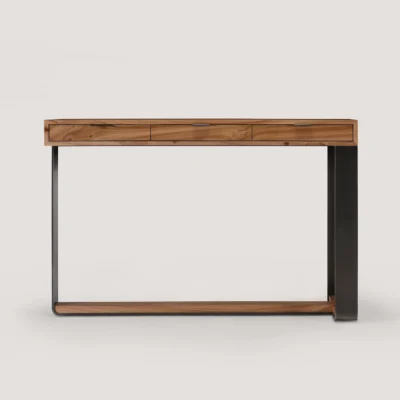 Piedmont 3-Drawer Console
