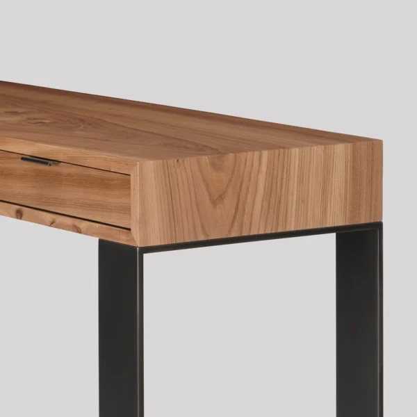 Piedmont 3-Drawer Console