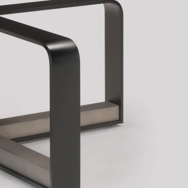 Piedmont Cafe Table