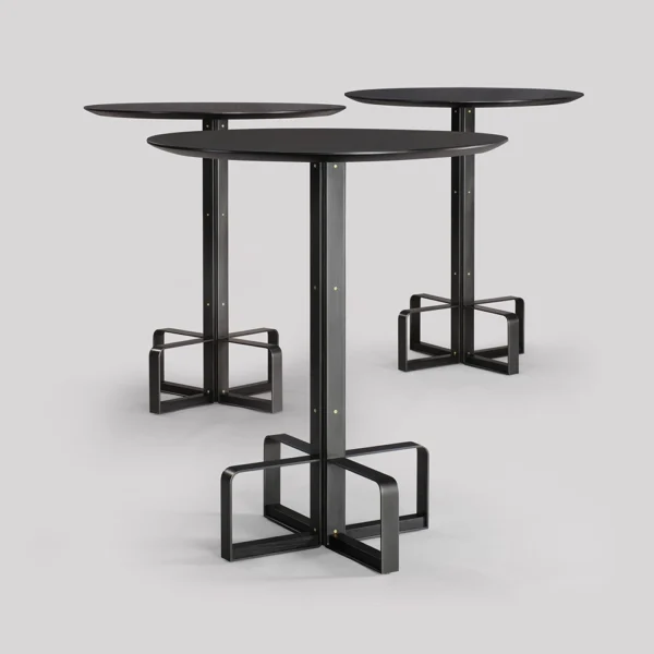Piedmont Cafe Table