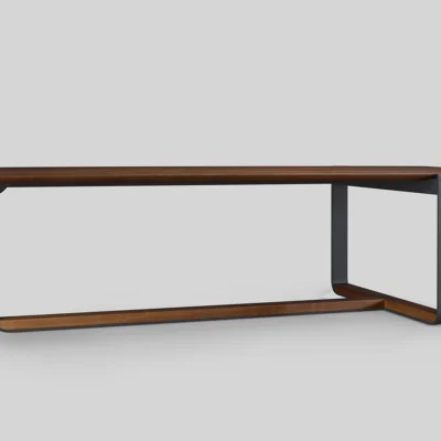 Piedmont Conference/Dining Table