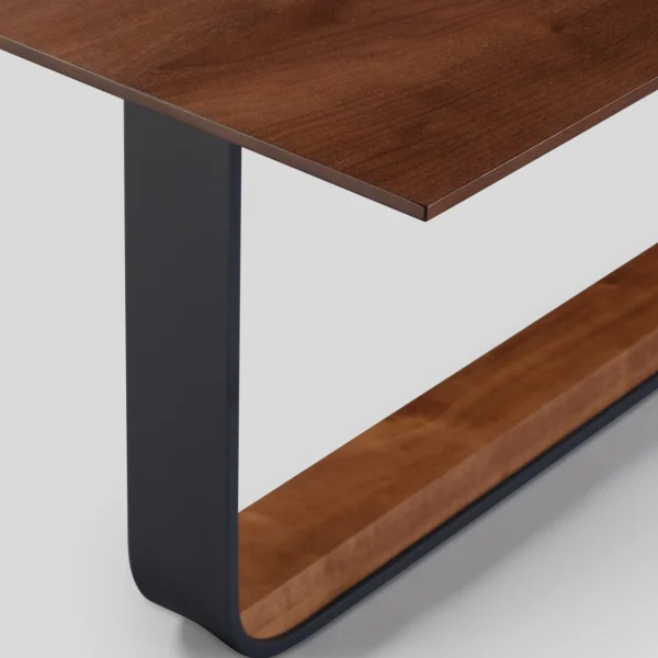 Piedmont Conference/Dining Table