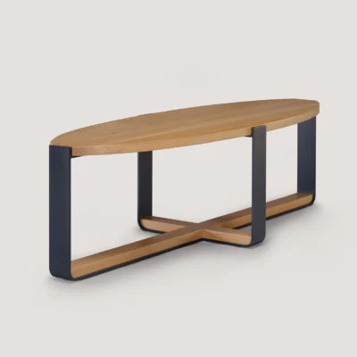 Piedmont Elliptical Table