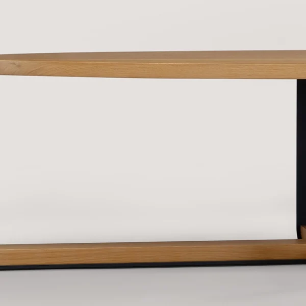 Piedmont Elliptical Table