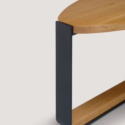 Piedmont Elliptical Table