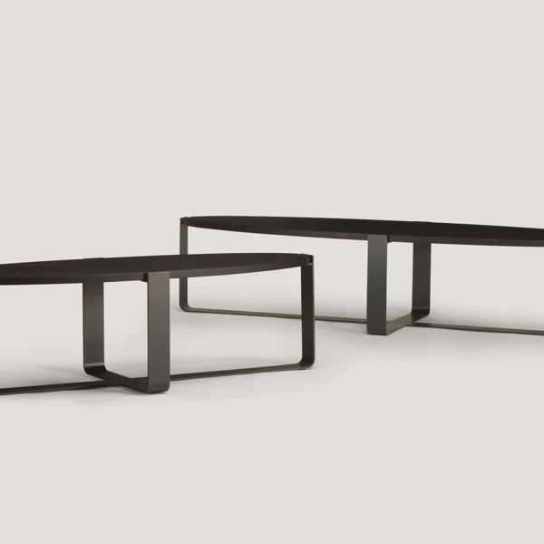 Piedmont Elliptical Table