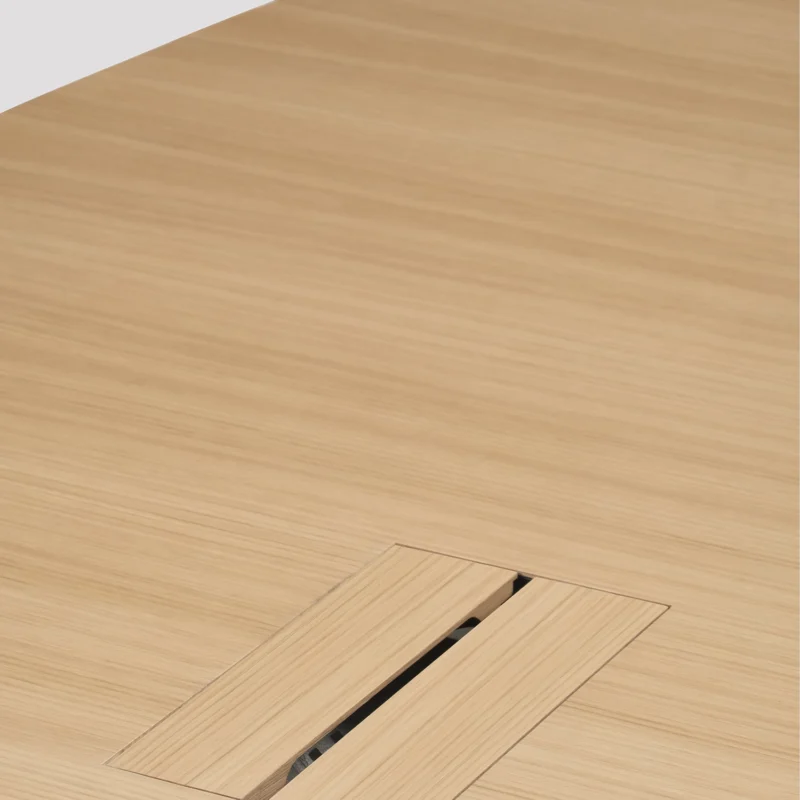 Piedmont Meeting Table